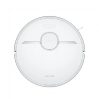 Робот-пылесос Xiaomi Dreame Robot Vacuum Cleaner White D9