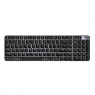 Механическая клавиатура с подсветкой Xiaomi MIIIW PRO 102 Key Blue Axis (MWWMKP01) Русско-Английские клавиши