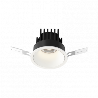 Встраиваемый точечный светильник Xiaomi HuiZuo Anti-glare Downlight Xuyang Series COB 9W (умная версия)