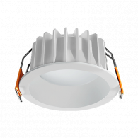 Встраиваемый точечный светильник Xiaomi HuiZuo Anti-glare Downlight Yancai Series SMD 7W (умная версия)