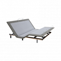 Умная двуспальная кровать Xiaomi 8H Find Intelligent Cloud Sense Suspension Electric Bed 1.8m Light Khaki DE2 (без матраса)