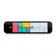 Видеорегистратор Xiaomi Smart Rearview Mirror Recorder (MJHSJJLY01BY)