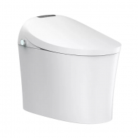 Умный унитаз Xiaomi Mi Home App Flagship Antibacterial Intelligent Toilet White (S320T)