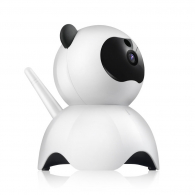 Видеоняня Xiaomi LEMFO SMART HD IP Camera Review