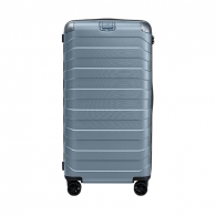 Чемодан пятиколесный Xiaomi 90 Points Cyber ​​Trunk Series Suitcase 28 дюймов Lake Blue