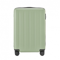 Чемодан Xiaomi 90 Points Duoruihe Large-Capacity Series Suitcase 22 дюйма Twilight Green