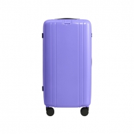 Чемодан Xiaomi 90 Points HOBO Series Suitcase 20 дюймов Purple