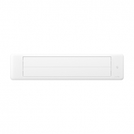 3D-панель для центрального кондиционера Xiaomi Mijia Central Air Conditioner 3D Air Outlet Panel 3HP/4HP (WF-MO2)