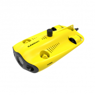 Подводный дрон Chasing Gladius Mini S Flash Pack Yellow (200m)