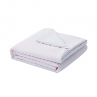 Летнее одеяло Xiaomi 8H Summer Cool Blanket L10 Sakura Pink (180x200cm)