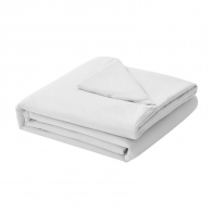 Летнее одеяло Xiaomi 8H Summer Cool Blanket L10 Sky Grey (180x200cm)