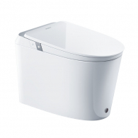 Умный унитаз Xiaomi Smartmi Smart Toilet All-in-One 2Pro Ultimate Edition 400 mm (ZNMTY07ZM-400)