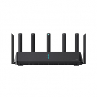 Роутер Xiaomi AIoT Router AX3600 Black (Wi-Fi 6 - 5G)