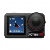 Экшн-камера DJI Osmo Action 5 Pro Adventure Combo
