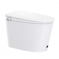 Умный унитаз Xiaomi Smartmi Smart Toilet Micro-Gravity Sensor 3X 400 mm (ZNMTY16ZM-400)