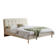 Детская кровать Xiaomi Linsy Home Furnishing Children's Bed 1.8 m (CB3A-A3) (без матраса)