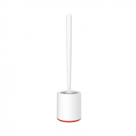 Ершик для унитаза Xiaomi YiJie Vertical Storage Toilet Brush White (YB-05)