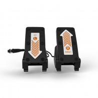 Педаль ограничения скорости для электрокартинга Xiaomi Gokart