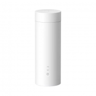 Электрический термос с подогревом Xiaomi Viomi Travel Electric Cup 400 ml White (YM-K0401)