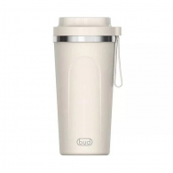 Портативная кофемашина Xiaomi BUD Electric Coffee Machine Beige (BB02A)