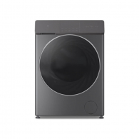 Умная стиральная машина с функцией сушки Xiaomi Mijia Internet Direct Drive 10 kg (XHQG100MJ201)