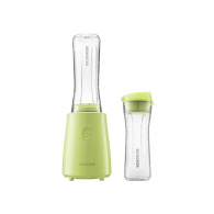 Стационарный блендер Xiaomi QCOOKER Portable Cooking Machine Youth Version Green (CD-BL02)