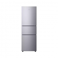 Холодильник Xiaomi Mijia Cooled Three-Door Refrigerator 210L Gray (DCD-210WMSDMJ01)