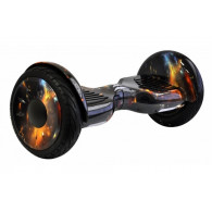 Гироскутер Smart Balance 10 New Premium (APP+самобаланс) Космос 1