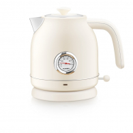 Чайник с датчиком температуры Xiaomi QCOOKER White (QS-1701) CN