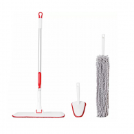 Универсальный набор для уборки Xiaomi ICLEAN Yijie Cleaning Small Kit (TZ-01)