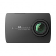 Экшн-камера YI 4K Action Camera Black