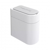 Умная корзина для мусора Xiaomi TOWNEW T3 Smart Trash White