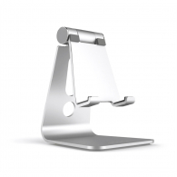 Держатель для ноутбука/планшета Xiaomi Guildford Mobile Desktop Support Silver (GFAHP87)