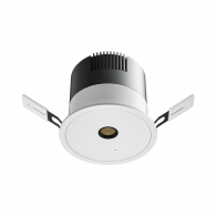 Умный встраиваемый точечный светильник с датчиком присутствия Xiaomi Linptech Human Presence Spotlight (LD6B-CW-X8R)