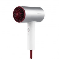 Фен для волос Xiaomi Soocas Anions Hair Dryer Silver 1800W (H3S)