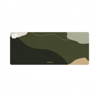 Компьютерный коврик с подогревом и контролем температуры Xiaomi Office Public Warm Table Mat Green (DSHJ-S-2009)