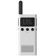 Рация Xiaomi Mijia Walkie Talkie 1S White (MJDJJ03FY)