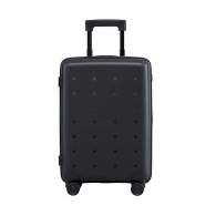 Чемодан молодежный Xiaomi Mi Youth Classic 20 дюймов Black