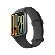 Фитнес-браслет Xiaomi Mi Band 9 Pro Black (M2401B1) CN