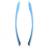 Сменные дужки Xiaomi Roidmi B1 для очков Qukan W1 - В1 Blue