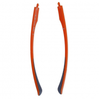 Сменные дужки Xiaomi Roidmi Qukan для очков Xiaomi Roidmi Qukan W1 - B1 Red