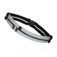 Спортивный ремень Xiaomi Yunmai Stealth Sports Pockets Grey (YMWP-F302)