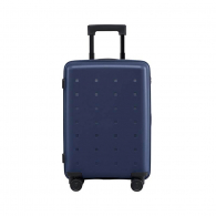 Чемодан молодежный Xiaomi Mi Youth Classic 20 дюймов Dark Blue