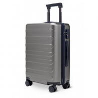 Чемодан Xiaomi Mi Trolley 90 Points Seven Bar Suitcase 24 дюймов Light Grey