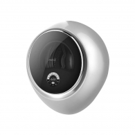 Настенная стиральная машина с сушкой Xiaomi MiniJ All-in-one Wall-Mounted 2.5 кг Platinum (V2-XBJ)