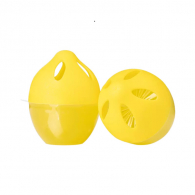 Освежитель воздуха для холодильника Xiaomi Refrigerator Deodorant Yellow