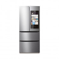 Умный холодильник Xiaomi Viomi Internet Refrigerator  21 Face 462L (BCD-462WMLA)