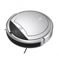 Робот-пылесос Xiaomi Viomi Internet Robot Vacuum Cleaner (VXRS01)