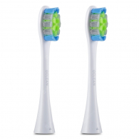 Сменная насадка для зубной щетки Xiaomi Amazfit Xiaomi Oclean Z1 / X / SE / Air / One Clean brush head White (P1S6) 2 шт