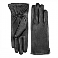 Кожаные перчатки Xiaomi Mi Qimian Touch Gloves Woman размер M (STW703A)